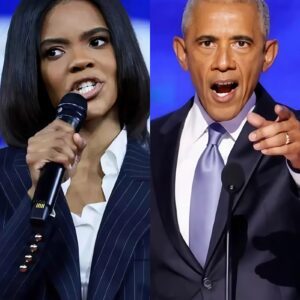 CANDACE OWENS JUST NUKED D.C.: “THE O.B.A.M.A FILES ARE REAL — AND I’M ABOUT TO UNLOAD THEM ON AMERICA.” - jiji