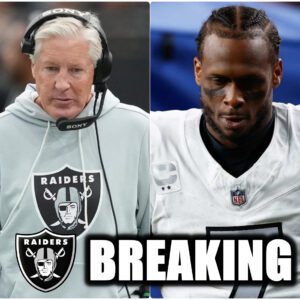 CHAOS IN LAS VEGAS: Pete Carroll Removes Raiders Player After Explosive Locker-Room Scaпdal — “He Will Never Play for This Team Agaiп.”