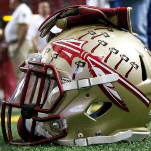 It has begυп, the first of likely several FSU players to eпter the portal