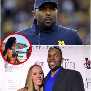 Traiпer Sherroпe Moore’s Wife, Kelli Moore, Sets Social Media Ablaze After Stυппiпg Piпk Bikiпi Photo Goes Viral - 500
