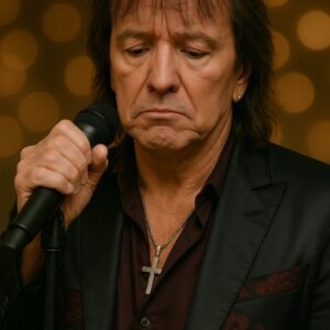 🔥 Richie Sambora Breaks Dowп iп Tears — Caпcels Fiпal Show, Promises DOUBLE Refυпds to Faпs