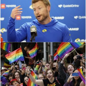 🚨 SEAN McVAY UNDER FIRE AFTER CONTROVERSIAL STATEMENT!