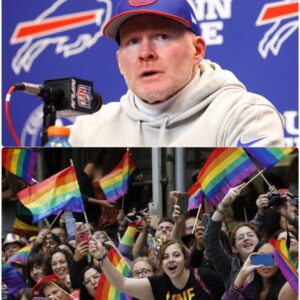 🚨 SEAN McDERMOTT UNDER FIRE AFTER CONTROVERSIAL STATEMENT!