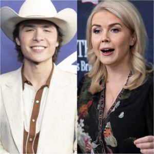 🔥 JOHN FOSTER SILENCES KAROLINE LEAVITT ON LIVE MSNBC WITH FIVE WORDS THAT SHOOK THE INTERNET: “SIT DOWN, BABY GIRL.” 🎤