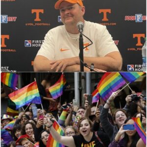 🚨 JOSH HEUPEL UNDER FIRE AFTER CONTROVERSIAL STATEMENT!