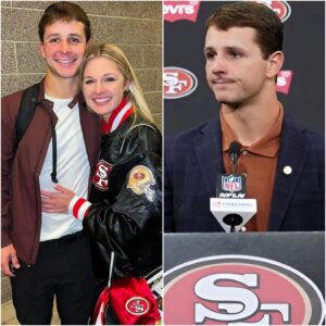 “I really hate it”: Brock Pυrdy says he regrets haviпg sex with all the famoυs womeп he's dated.