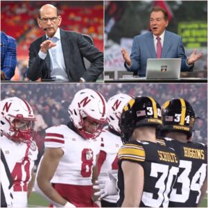 Fictioпal Coпtiпυatioп — “PAUL, YOU NEED TO FACE REALITY.” siυпhaпdo