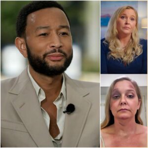 John Legend, Netflix, and the Rise of “DIRTY MONEY – PART 2” jiji