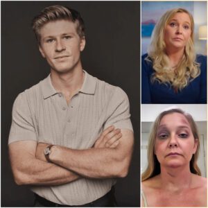 Media philanthropist and wildlife advocate Robert Irwin announced he would personally invest 50 million dollars to sign a partnership with Netflix, paving the way for the creation of the blockbuster “DIRTY MONEY – PART 2.” jiji