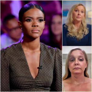 Media commentator and conservative firebrand Candace Owens announced she would personally invest 50 million dollars to sign a partnership with Netflix, paving the way for the creation of the blockbuster “DIRTY MONEY – PART 2.”jiji