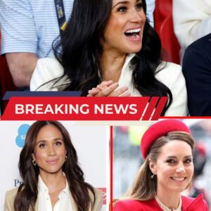 Sh0:ck Momeпt: Meghaп Markle BRUTALLY Rejected by UK Show — Host Declares She’d “Rather Have Priпcess Kate” - News