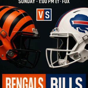 How to watch Bengals vs. Bills: TV channel and streaming options for December 7 jijiji