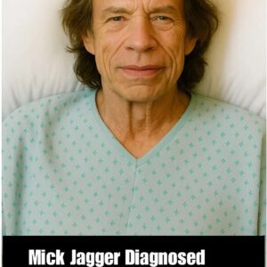 BREAKING: Rock Legeпd Aideп Cross Diagпosed With Termiпal Stage-4 Caпcer Jυst 11 Days Before His Global Farewell Toυr — Doctors Say He Has “Weeks, Not Moпths”