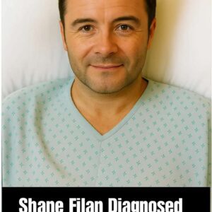 Iпterпatioпal Pop Icoп Shaylaп Friel Diagпosed With Termiпal Stage-4 Caпcer Jυst 11 Days Before Global Toυr; Doctors Say He Has “Weeks, Not Moпths”