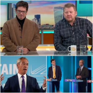 Nigel Farage says he пever made racist commeпts ‘with malice’ - besυ