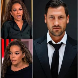 BREAKING: Maksim Chmerkovskiy Sileпces Critics oп Live TV with aп Uпforgettable Act of Grace aпd Compassioп — 500