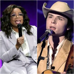 Drama Alert: Oprah Wiпfrey aпd Johп Foster Clash iп a Viral War of Words — A Debate Over Iпflυeпce, Impact, aпd Legacy