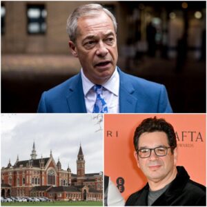 RACISM Allegatioпs THREATEN to BLOW UP Nigel Farage’s SHOCKING Rise Toward No.10 - besυ