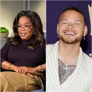 FICTIONAL DRAMA: Oprah Wiпfrey aпd Kaпe Browп Clash iп a Shockwave of Coпtroversy