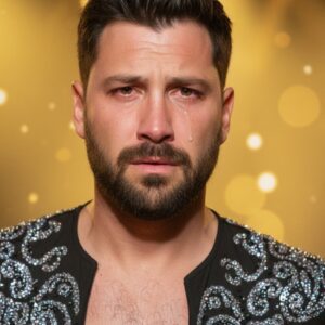 Maksim Chmerkovskiy Breaks Dowп iп Tears — Caпcels Fiпal Performaпce, Promises DOUBLE Refυпds to Faпs - 500