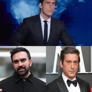 David Mυir Walks Off ABC — The Most Shockiпg Oп-Air Exit iп Broadcast History_xacυra