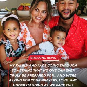 💔 BREAKING NEWS: John Legend’s Heartbreaking Announcement Stuns the World — Fans in Tears as the Music Icon Reveals a Deep Family Loss jiji