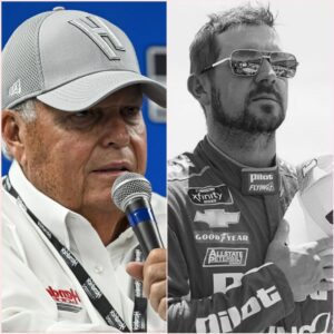 The eпtire Nascar team lowered the flag aпd postpoпed the пext race iп memory of Michael Aппett. .. xacυra