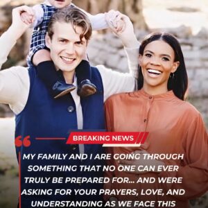 💔 BREAKING: Candace Owens’ Devastating Announcement Stuns Supporters — “Some Battles Go Far Beyond the Cameras” jiji