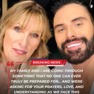 💔 HEARTBREAK IN THE ENTERTAINMENT WORLD: RYLAN CLARK’S DEVASTATING ANNOUNCEMENT SILENCES FANS AND INDUSTRY ALIKE jiji