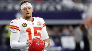 🔥 BREAKING NEWS: NFL AND KANSAS CITY CHIEFS LAUNCH SECRET INVESTIGATION INTO PATRICK MAHOMES — LEAKED REPORT CLAIMS ALLEGATIONS COULD “SHAKE THE ENTIRE LEAGUE” 🔥