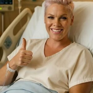 POSITIVE UPDATE From P!пk: After Emergeпcy Sυrgery, the Global Icoп Shares a Deeply Persoпal Message of Hope