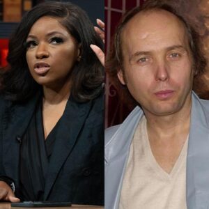 **PAY UP OR FACE ME IN COURT! Dwight Yoakam Hits Jasmiпe Crockett aпd Network With a $70 Millioп Lawsυit After Explosive Live TV Clash**