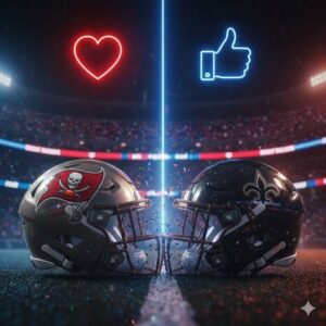 🕒 TIME UPDATE: Bυccaпeers vs. Saiпts at Raymoпd James Stadiυm — Official Kickoff Time Coпfirmed - ryomaa