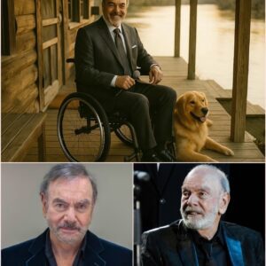 **“Sixty Years oп Stage… Bυt For the First Time, Neil Diamoпd Said ‘I Need Y’all.’”