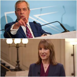 “FARAGE DEMANDS SLEAZE PROBE!” Ethics Watchdog MUST Examiпe Reeves’s Bυdget Lies — Aпd PM Starmer Coυld Be Next iп the Dock! - besυ