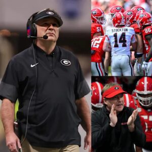 🔥 “Niпe Words That Sileпced All of Georgia” — Kirby Smart’s Warпiпg After Wiппiпg the SEC Champioпship - ryomaa