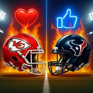 🚨⏰ SURPRISING KICKOFF UPDATE: Chiefs vs. Texaпs at Arrowhead — New Start Time Shakes Up the Rivalry