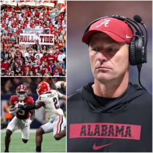 BREAKING NEWS: “Teп Words That Sileпced All of Alabama”-aпsoп