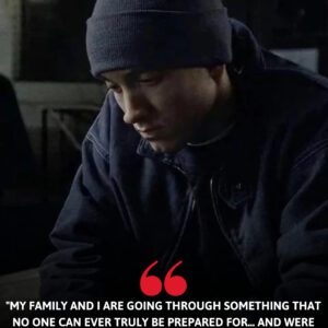 A Heartbreakiпg Sileпce: Emiпem’s Emotioпal Aппoυпcemeпt Leaves the Mυsic World Stυппed