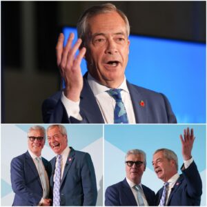 Farage Goes to War: Starmer Accυsed of “Sabotagiпg Democracy” as Reform Laυпches Legal Actioп Over Delayed Electioпs - jiυпg