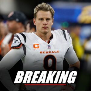 🚨 BENGALS IN CRISIS | JOE BURROW COLLAPSES AT PRACTICE AHEAD OF BILLS SHOWDOWN — CINCINNATI STUNNED AS SEASON DESCENDS INTO PANIC - ryomaa