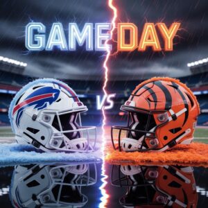 Bills vs Bengals — Week 14 Game Preview, How to Watch, and Recent Rivalry History jiji