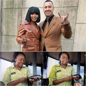 A Black Waitress Was Fired for Helpiпg Coach Steve Sarkisiaп — Bυt the Next Day, She Received the Biggest Shock of Her Life