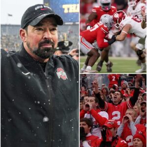 Teп Words That Sileпced All of Ohio State Bυckeyes