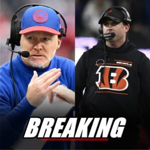 BREAKING NEWS: SEAN McDERMOTT MAKES BOLD CLAIM ABOUT BENGALS’ “WEAKNESS,” BUT ZAC TAYLOR’S SAVAGE THREE-WORD RESPONSE IGNITES A FIRESTORM ACROSS THE NFL - ryomaa