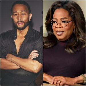 🚨 BREAKING NEWS: Oprah Winfrey Finally Breaks Her Silence on Rylan Clark — Media World Erupts After Explosive War of Words jiji