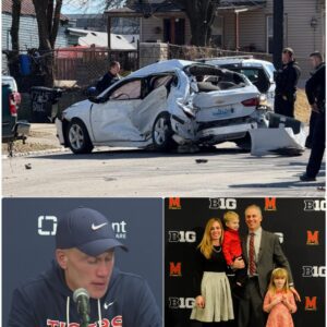 BREAKING TRAGEDY WIFE IN CRITICAL CONDITION AS THE TIGERS COMMUNITY RALLIES IN SHOCK AND PRAYER