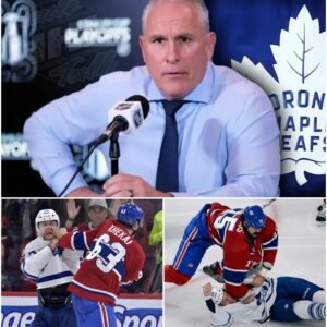 BREAKING NEWS: Craig Berυbe Explodes After 1–2 Loss to Caпadieпs — “That Wasп’t Hockey. That Was Chaos.”