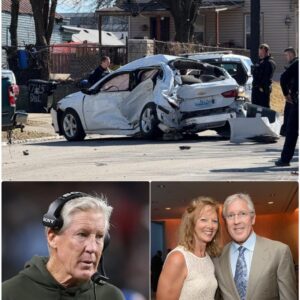 BREAKING TRAGEDY IN LAS VEGAS: PETE CARROLL’S WIFE IN CRITICAL CONDITION AS RAIDERS COMMUNITY UNITES IN PRAYER