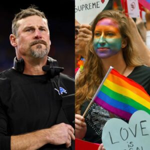 DAN CAMPBELL UNDER FIRE AFTER CONTROVERSIAL STATEMENT — FOOTBALL WORLD ERUPTS IN FIERCE NATIONAL DEBATE - ryoma